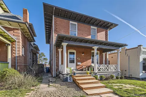 2631 W 34 Ave, Denver, CO 80211