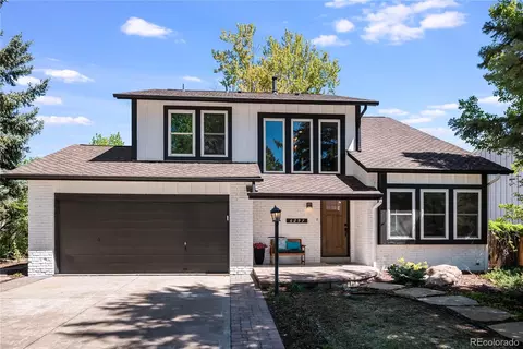 6297 E Mineral Pl, Centennial, CO 80112