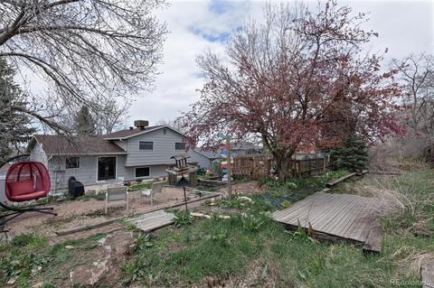 11992 W Dumbarton Dr, Morrison, CO 80465 photo 13