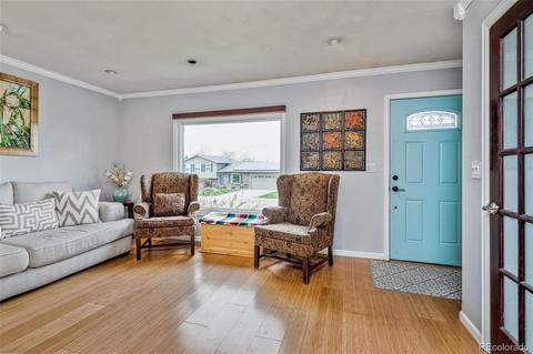 11992 W Dumbarton Dr, Morrison, CO 80465 photo 15