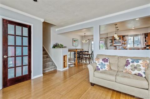11992 W Dumbarton Dr, Morrison, CO 80465 photo 17