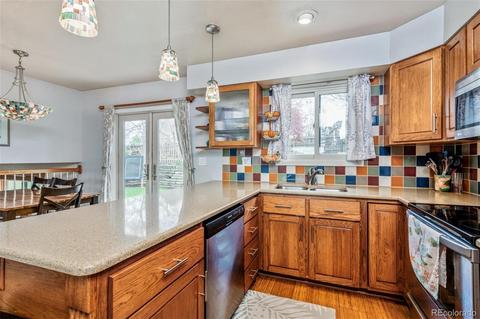 11992 W Dumbarton Dr, Morrison, CO 80465 photo 20