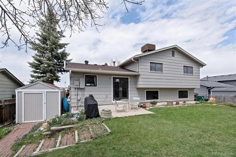11992 W Dumbarton Dr, Morrison, CO 80465 photo 8