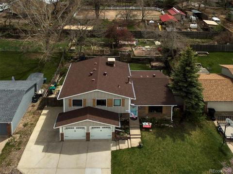 11992 W Dumbarton Dr, Morrison, CO 80465 photo 2