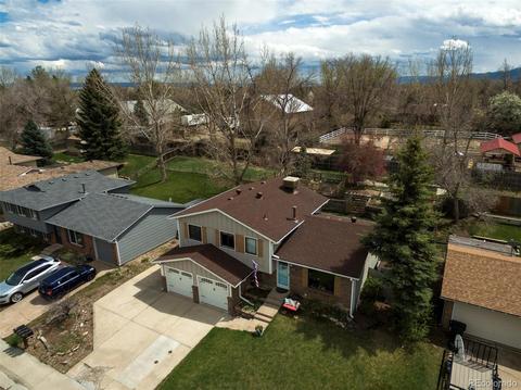 11992 W Dumbarton Dr, Morrison, CO 80465 photo 1