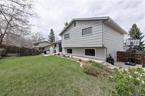 11992 W Dumbarton Dr, Morrison, CO 80465 photo 9
