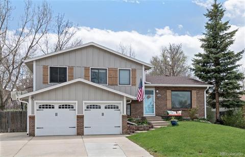 11992 W Dumbarton Dr, Morrison, CO 80465 photo 4