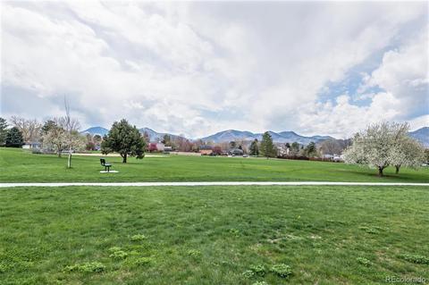 11992 W Dumbarton Dr, Morrison, CO 80465 photo 32