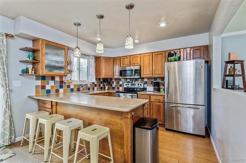 11992 W Dumbarton Dr, Morrison, CO 80465 photo 19