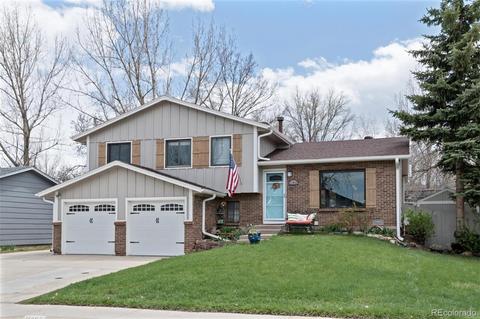 11992 W Dumbarton Dr, Morrison, CO 80465 photo 5