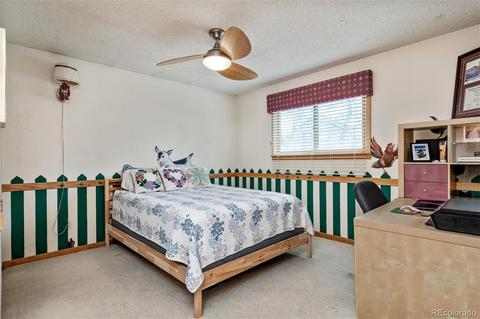 11992 W Dumbarton Dr, Morrison, CO 80465 photo 29