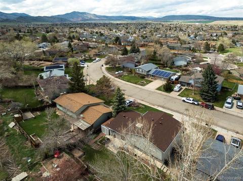 11992 W Dumbarton Dr, Morrison, CO 80465 photo 3