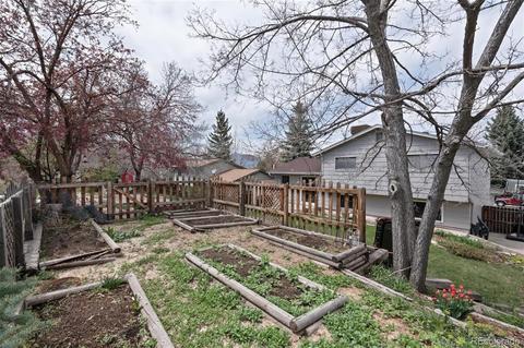 11992 W Dumbarton Dr, Morrison, CO 80465 photo 10