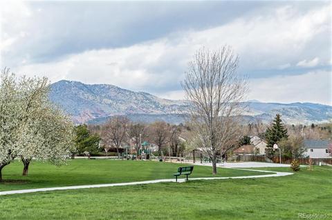 11992 W Dumbarton Dr, Morrison, CO 80465 photo 33