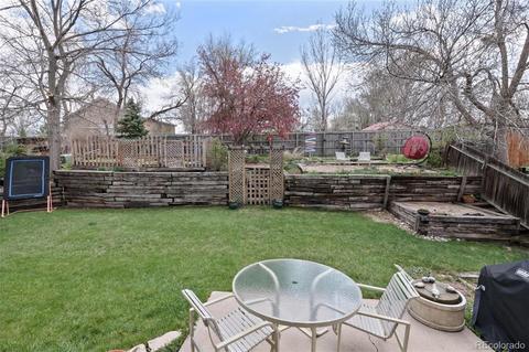 11992 W Dumbarton Dr, Morrison, CO 80465 photo 6