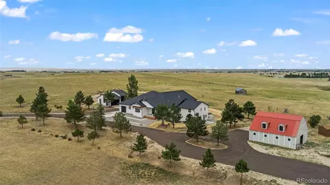 18775 Sweet Rd, Peyton, CO 80831 photo 2