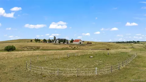 18775 Sweet Rd, Peyton, CO 80831 photo 3