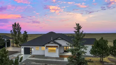 18775 Sweet Rd, Peyton, CO 80831 photo 1