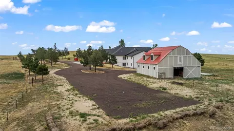 18775 Sweet Rd, Peyton, CO 80831 photo 5
