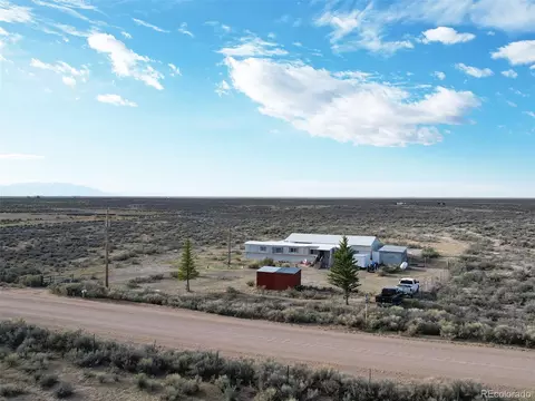 51952 County Road T, Saguache, CO 81149