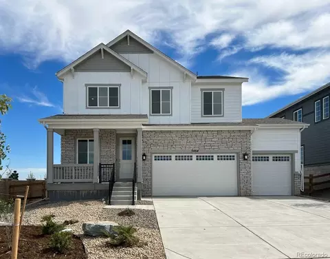 3464 N Grand Baker Ct, Aurora, CO 80011