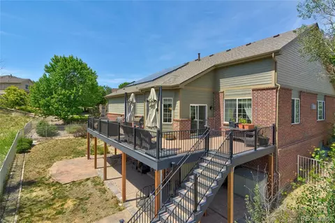 Exterior - 22226 E Glasgow Pl, Aurora, CO 80016 photo 5 of 5