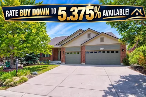 22226 E Glasgow Pl, Aurora, CO 80016