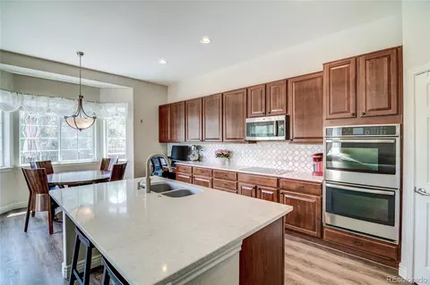 Kitchen - 22226 E Glasgow Pl, Aurora, CO 80016 photo 5 of 5