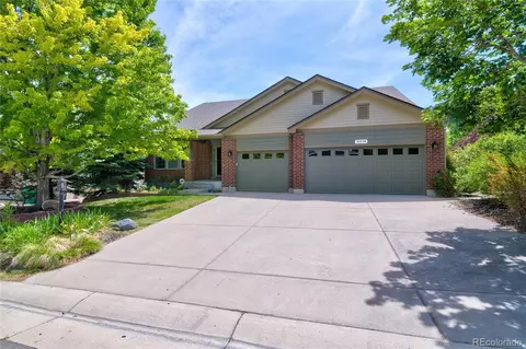 22226 E Glasgow Pl, Aurora, CO 80016