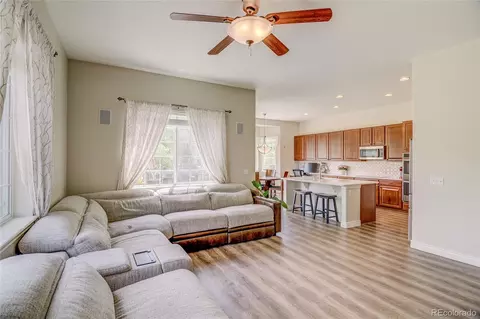 Living - 22226 E Glasgow Pl, Aurora, CO 80016 photo 1 of 4