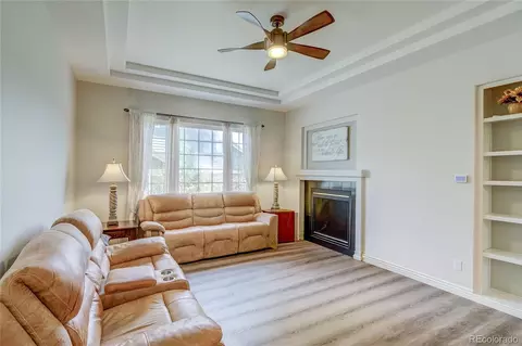 Living - 22226 E Glasgow Pl, Aurora, CO 80016 photo 4 of 4