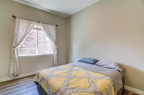 Bedroom - 22226 E Glasgow Pl, Aurora, CO 80016 photo 4 of 5