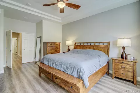 Bedroom - 22226 E Glasgow Pl, Aurora, CO 80016 photo 2 of 5