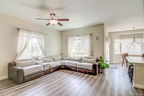Living - 22226 E Glasgow Pl, Aurora, CO 80016 photo 2 of 4