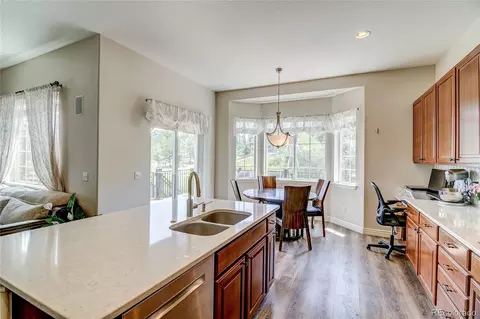 Kitchen - 22226 E Glasgow Pl, Aurora, CO 80016 photo 2 of 5