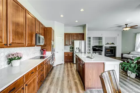 Kitchen - 22226 E Glasgow Pl, Aurora, CO 80016 photo 1 of 5
