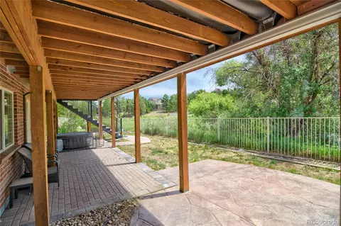 Exterior - 22226 E Glasgow Pl, Aurora, CO 80016 photo 3 of 5