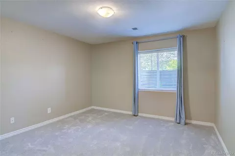 Bedroom - 22226 E Glasgow Pl, Aurora, CO 80016 photo 5 of 5