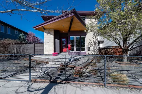 2831 Joliet St, Denver, CO 80238