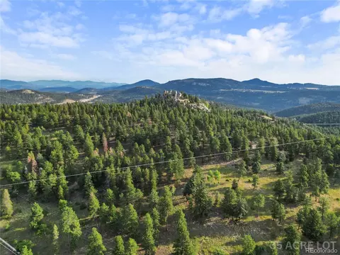 26541 Richmond Hill Rd, Conifer, CO 80433
