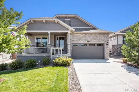 8162 S Ider Ct, Aurora, CO 80016