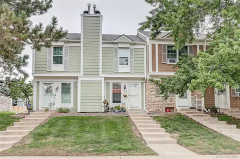 10609 W Dartmouth Ave, Denver, CO 80227
