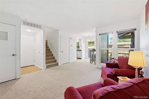 5975 S Willow Way, Englewood, CO 80111