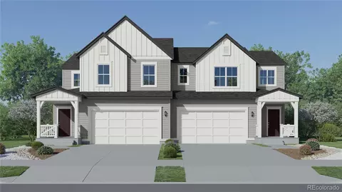 1938 Crested Lark St, Fort Collins, CO 80528