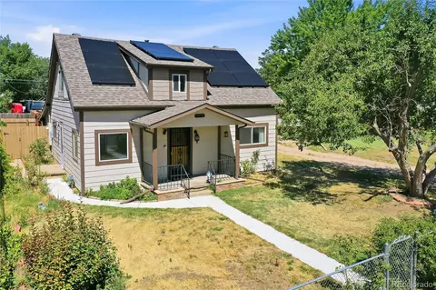 5411 Leyden St, Commerce City, CO 80022