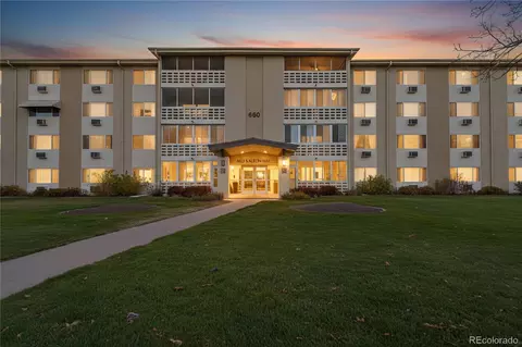 660 S Alton Way #7B, Denver, CO 80247