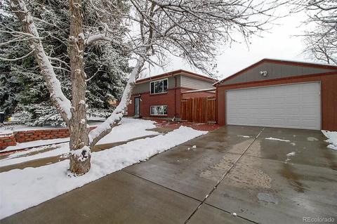 6532 Iris St, Arvada, CO 80004 photo 1