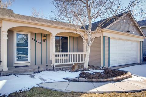 21208 E Powers Pl, Centennial, CO 80015 photo 2