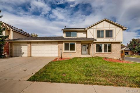 17243 E Ida Pl, Centennial, CO 80015 photo 1