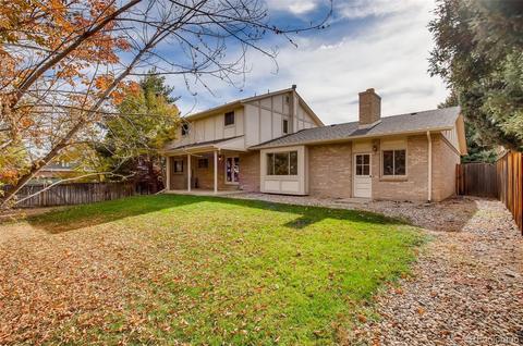 17243 E Ida Pl, Centennial, CO 80015 photo 18
